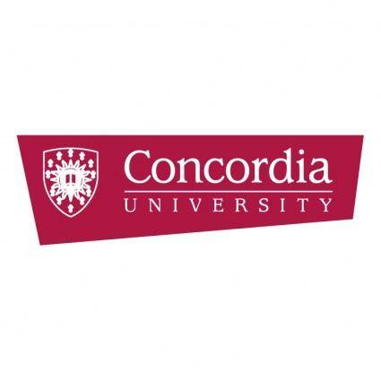 Concordia university 0