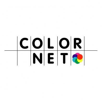 Colornet