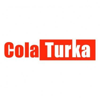 Cola turka