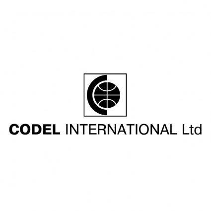 Codel international