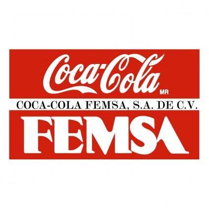 Coca cola femsa