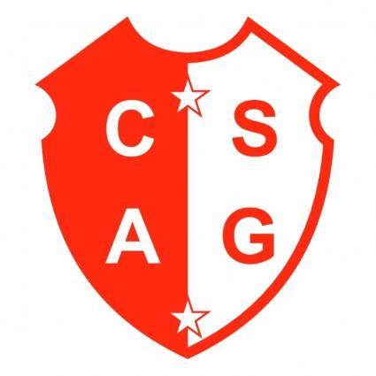 Club sportivo aguzman de san miguel de tucuman