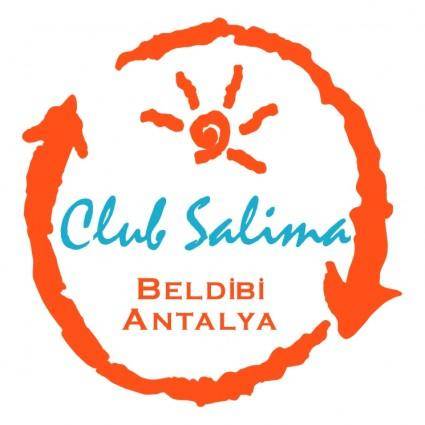 Club salima