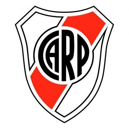 Club atletico river plate 0