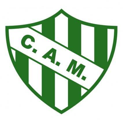 Club atletico maderense