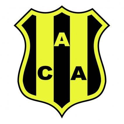 Club atletico almagro de concepcion del uruguay
