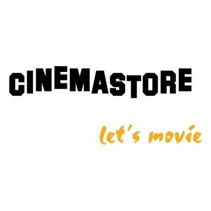 Cinemastore