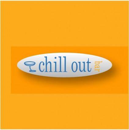 Chill out bar