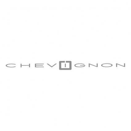Chevignon 1