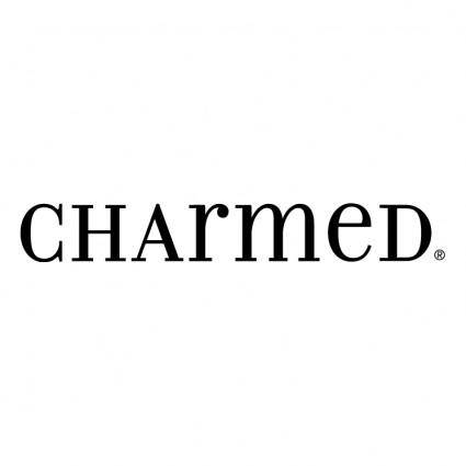 Charmed magazine