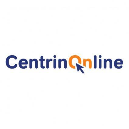 Centrin online