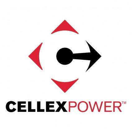 Cellex power products 1