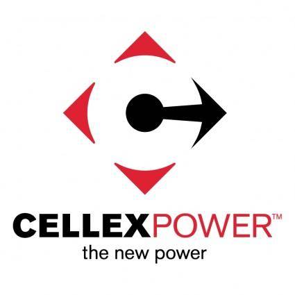 Cellex power products 0