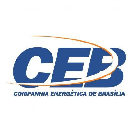 Ceb companhia energitica de brasilia