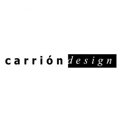 Carrion design