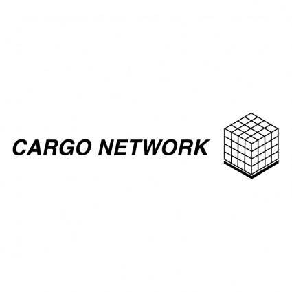 Cargo network