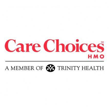 Care choices hmo
