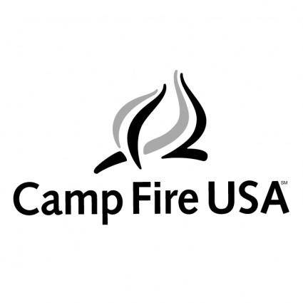 Campfire usa 1
