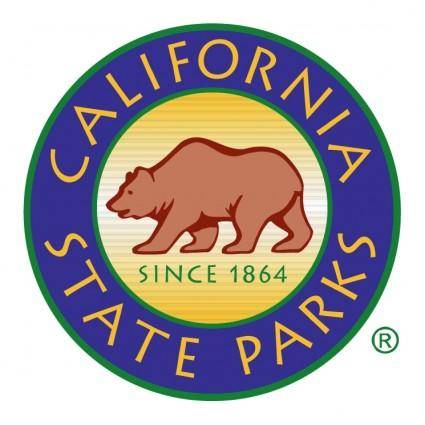 California state parks