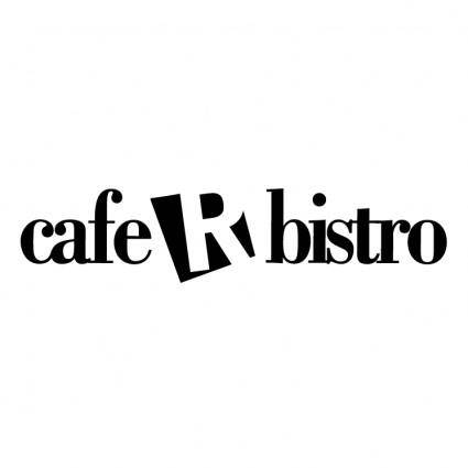 Cafe r bistro