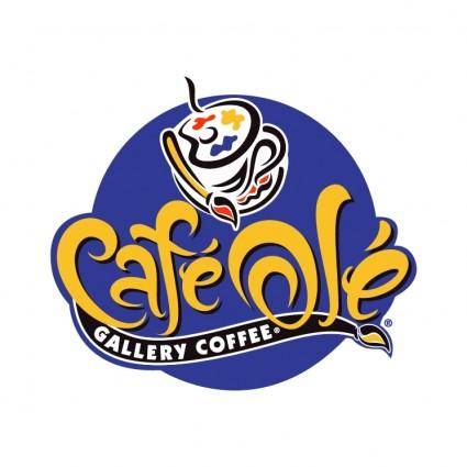 Cafe ole