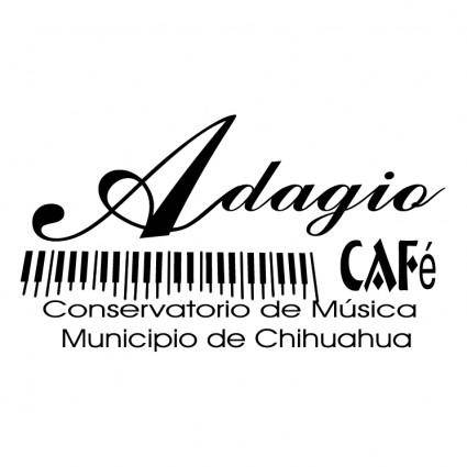 Cafe adagio