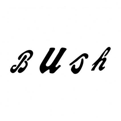 Bush 0