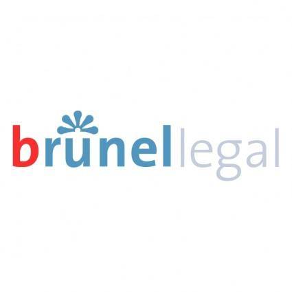 Brunel legal