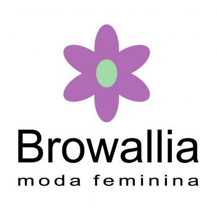 Browallia