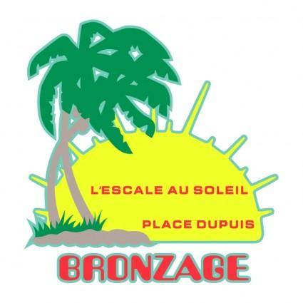Bronzage