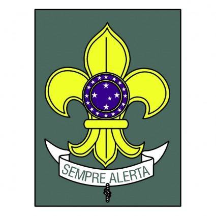 Brazilian scouts union
