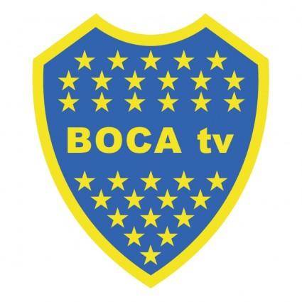 Boca tv