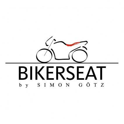 Bikerseat 0