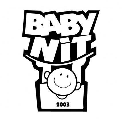 Baby nit 0