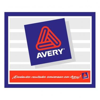 Avery 1