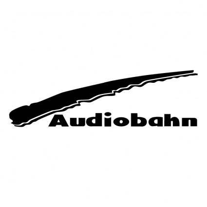 Audiobahn