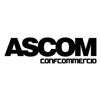 Ascom confcommercio