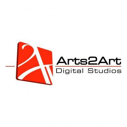 Arts2art