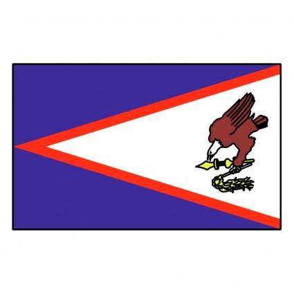 American samoa