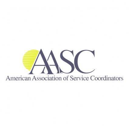 American association of service coordinators