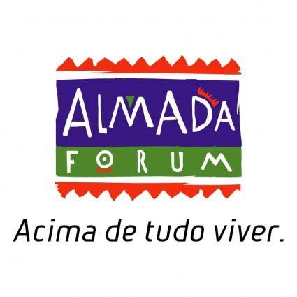 Almada forum