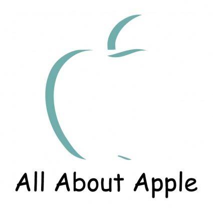 All about apple