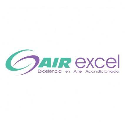 Air excel