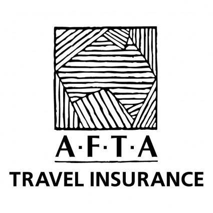 Afta travel insurance