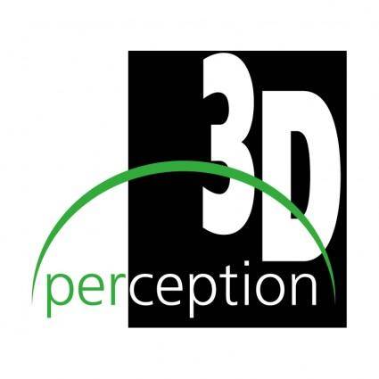 3d perception