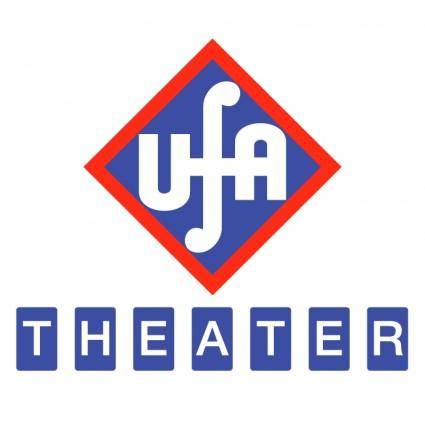 Ufa theater