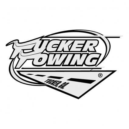 Tucker towing 0
