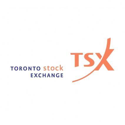 Tsx venture exchange