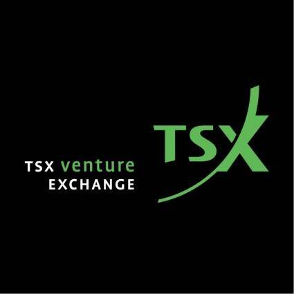 Tsx venture exchange 1
