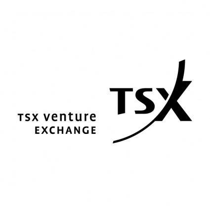 Tsx venture exchange 0